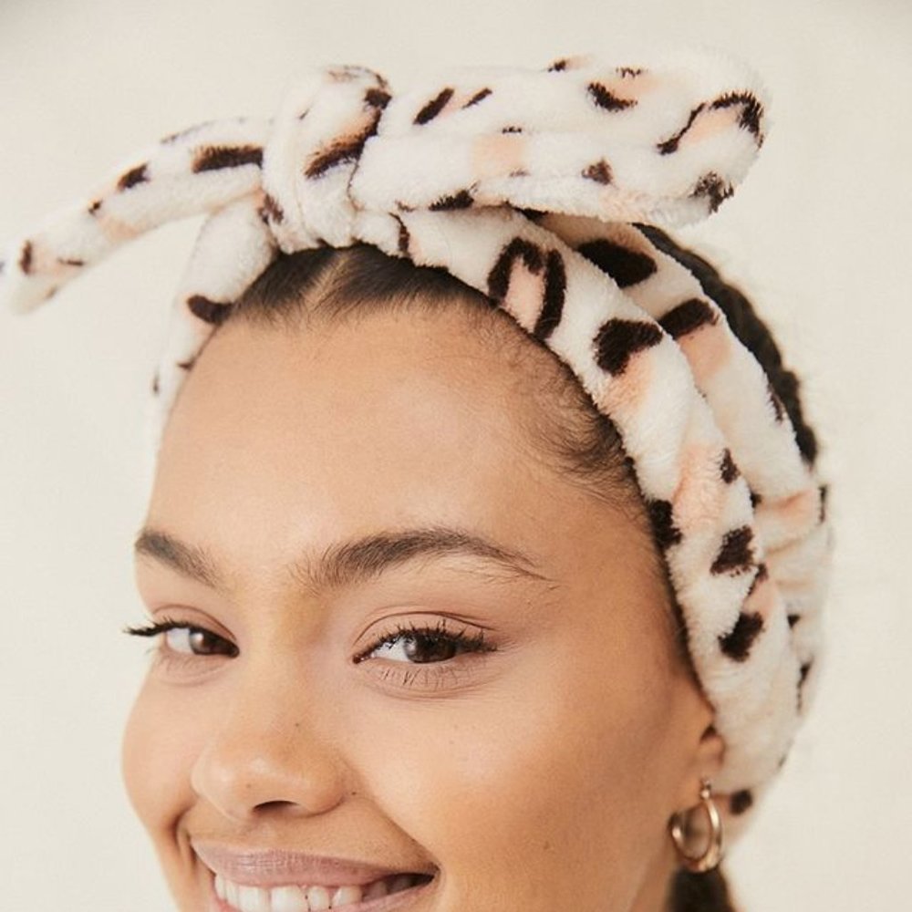 UO Beauty Headband